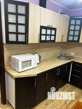 1-к квартира, вторичка, 34м2, 2/17 этаж