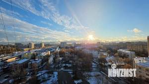 1-к квартира, вторичка, 35м2, 13/15 этаж