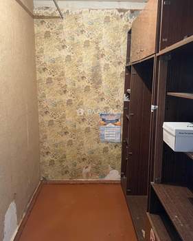 2-к квартира, вторичка, 45м2, 1/5 этаж