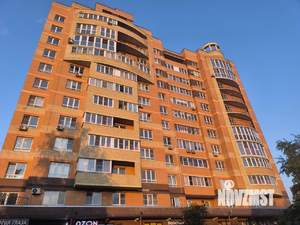 3-к квартира, вторичка, 102м2, 7/12 этаж