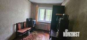 2-к квартира, вторичка, 43м2, 1/5 этаж