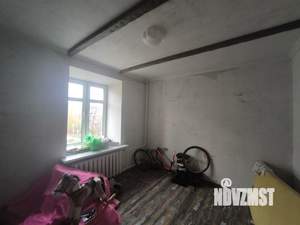 3-к квартира, вторичка, 81м2, 4/10 этаж