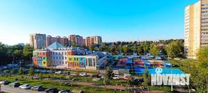 1-к квартира, вторичка, 34м2, 6/14 этаж
