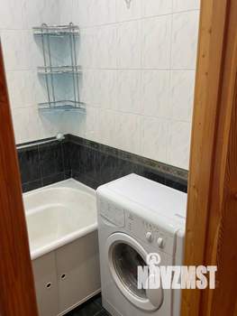 1-к квартира, вторичка, 36м2, 4/10 этаж