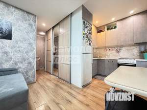 2-к квартира, вторичка, 44м2, 5/5 этаж