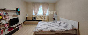 1-к квартира, вторичка, 41м2, 13/20 этаж