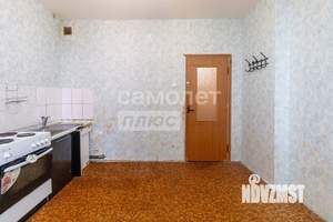 2-к квартира, вторичка, 55м2, 18/25 этаж