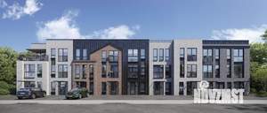 3-к квартира, вторичка, 60м2, 4/4 этаж