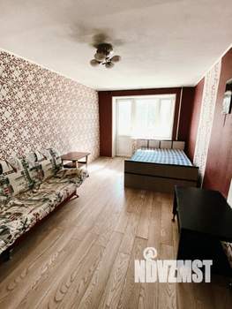 1-к квартира, вторичка, 35м2, 4/9 этаж