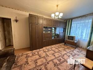 2-к квартира, вторичка, 42м2, 2/5 этаж