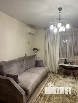2-к квартира, вторичка, 49м2, 6/10 этаж