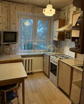 3-к квартира, вторичка, 57м2, 3/9 этаж