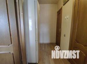 3-к квартира, вторичка, 63м2, 7/9 этаж