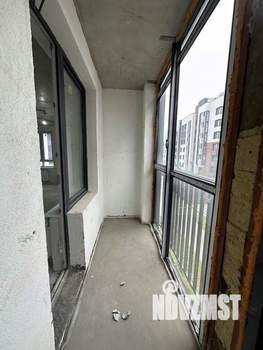 2-к квартира, вторичка, 56м2, 2/8 этаж