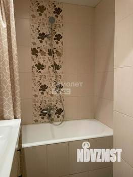 2-к квартира, вторичка, 53м2, 1/9 этаж