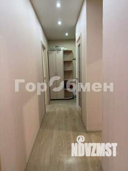2-к квартира, вторичка, 66м2, 2/22 этаж