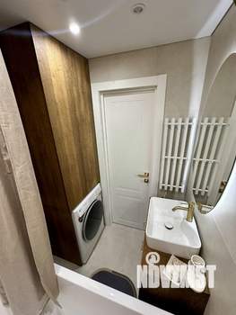 2-к квартира, вторичка, 54м2, 3/9 этаж