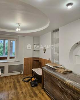 2-к квартира, вторичка, 68м2, 4/9 этаж