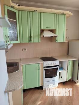 1-к квартира, вторичка, 42м2, 8/16 этаж