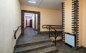 2-к квартира, вторичка, 55м2, 18/25 этаж