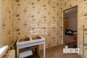 2-к квартира, вторичка, 37м2, 4/5 этаж