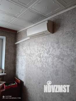 2-к квартира, вторичка, 43м2, 5/5 этаж