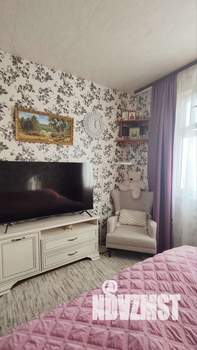 3-к квартира, вторичка, 76м2, 16/18 этаж