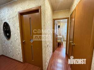 3-к квартира, вторичка, 58м2, 6/9 этаж