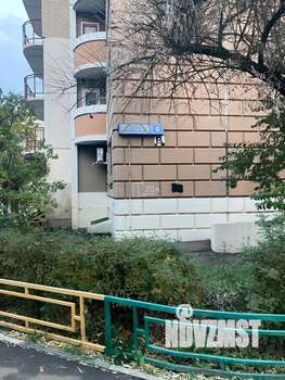 4-к квартира, вторичка, 97м2, 6/17 этаж