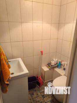 3-к квартира, вторичка, 81м2, 4/10 этаж