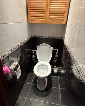2-к квартира, вторичка, 45м2, 1/5 этаж