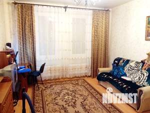 1-к квартира, вторичка, 38м2, 17/17 этаж