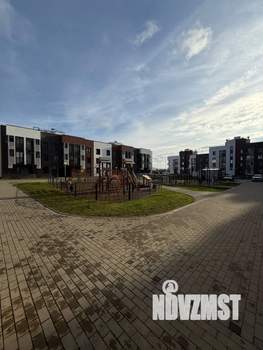 Студия квартира, вторичка, 30м2, 4/6 этаж