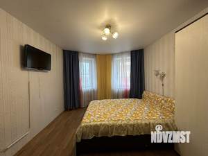 2-к квартира, вторичка, 70м2, 11/14 этаж