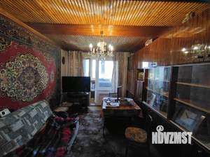 2-к квартира, вторичка, 50м2, 10/10 этаж