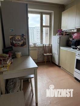 3-к квартира, вторичка, 66м2, 8/10 этаж