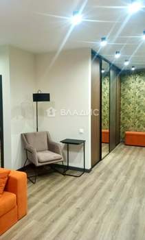 2-к квартира, вторичка, 60м2, 14/21 этаж