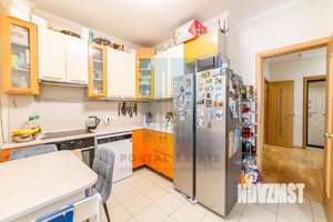 1-к квартира, вторичка, 42м2, 14/22 этаж