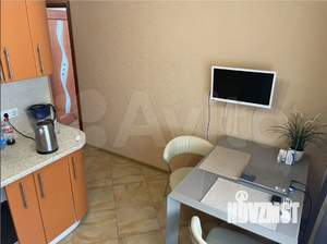 1-к квартира, вторичка, 34м2, 4/16 этаж