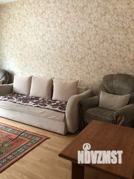 1-к квартира, вторичка, 39м2, 1/14 этаж