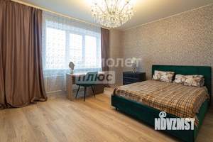 2-к квартира, вторичка, 71м2, 2/22 этаж