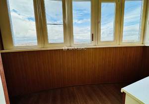 4-к квартира, вторичка, 107м2, 14/16 этаж