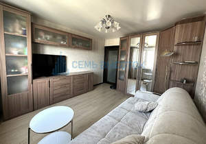 2-к квартира, вторичка, 72м2, 16/17 этаж