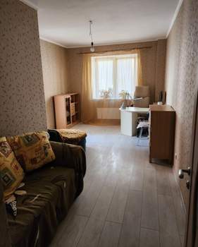 2-к квартира, вторичка, 70м2, 3/16 этаж