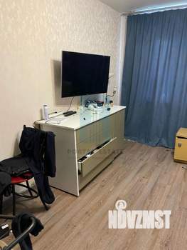 1-к квартира, вторичка, 31м2, 1/5 этаж