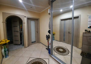 2-к квартира, вторичка, 55м2, 10/14 этаж