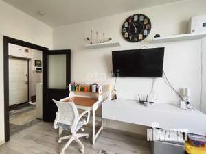 1-к квартира, вторичка, 34м2, 8/19 этаж
