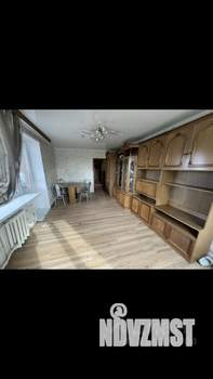 2-к квартира, вторичка, 51м2, 8/9 этаж