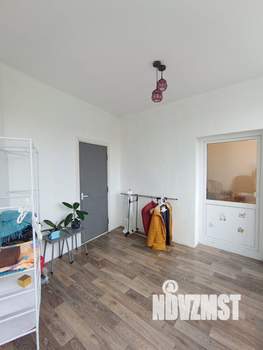 2-к квартира, вторичка, 74м2, 2/17 этаж