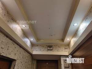 3-к квартира, вторичка, 68м2, 2/3 этаж